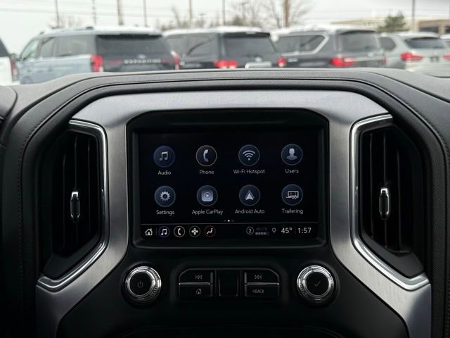 Used 2022 GMC Sierra 1500 SLT image 22