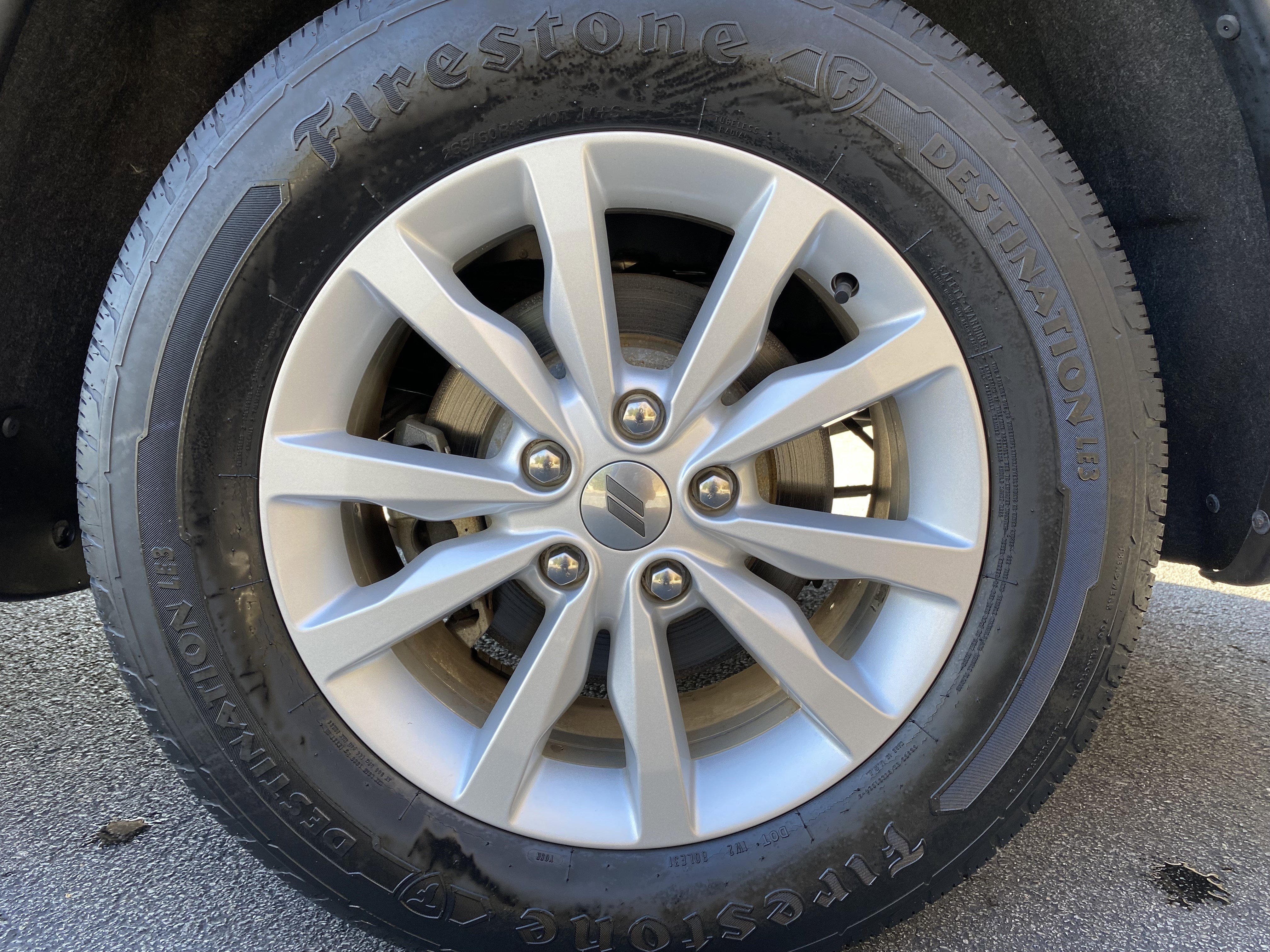 Used 2020 Dodge Durango SXT w/ 3rd Row Seating Group image 40