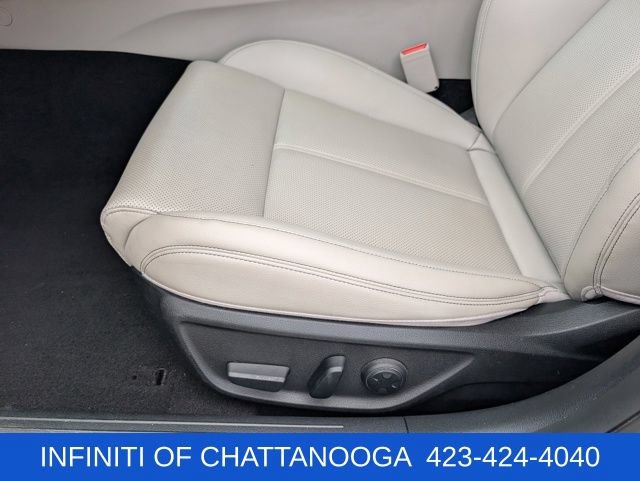 Used 2023 Genesis G70 2.0T RWD image 19