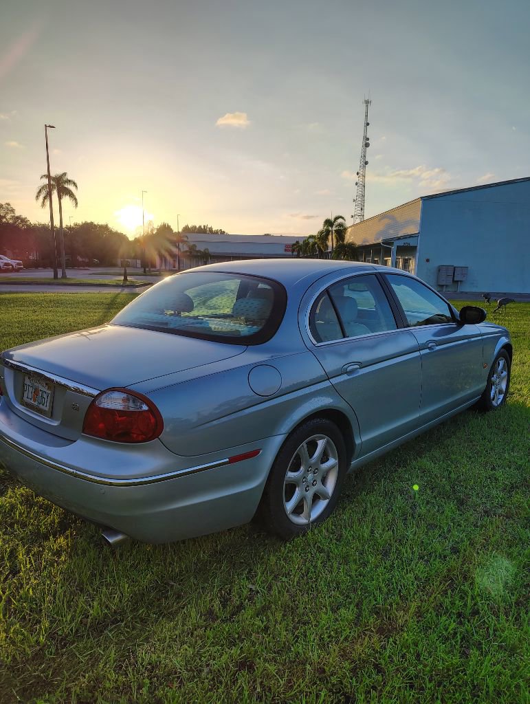 Used 2006 Jaguar S-TYPE 4.2 image 14