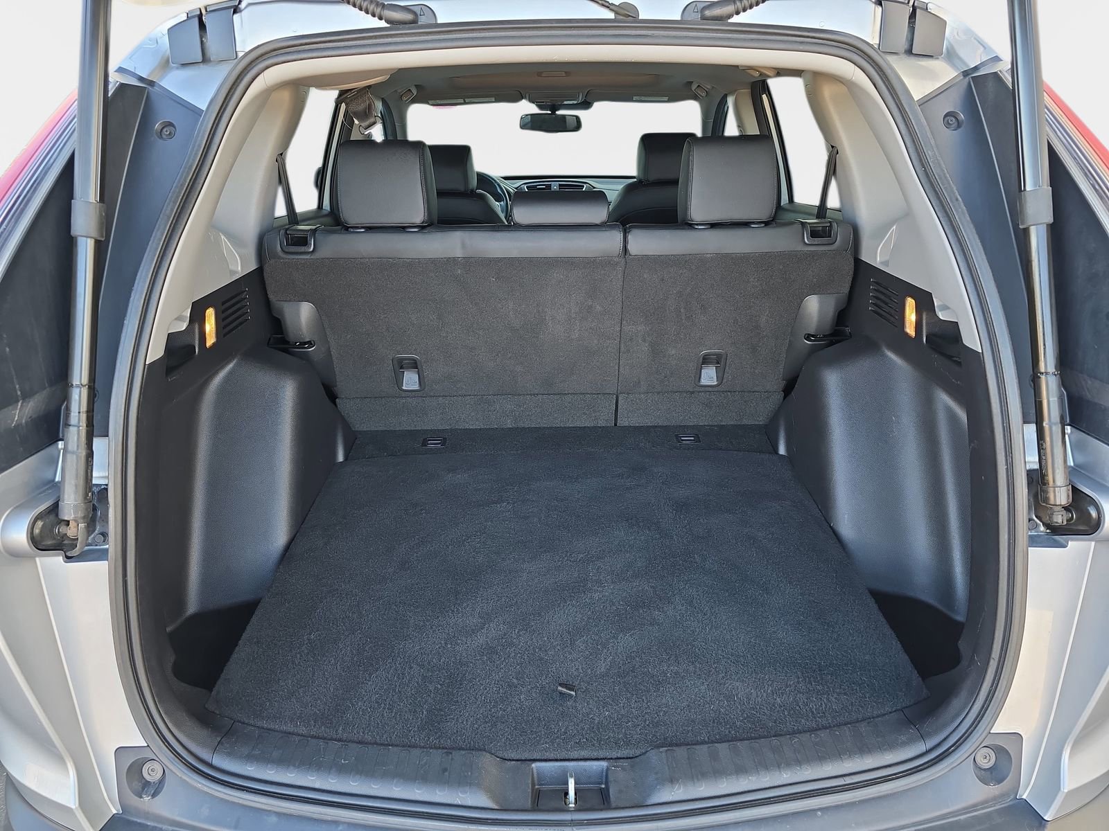 Used 2020 Honda CR-V EX-L image 14