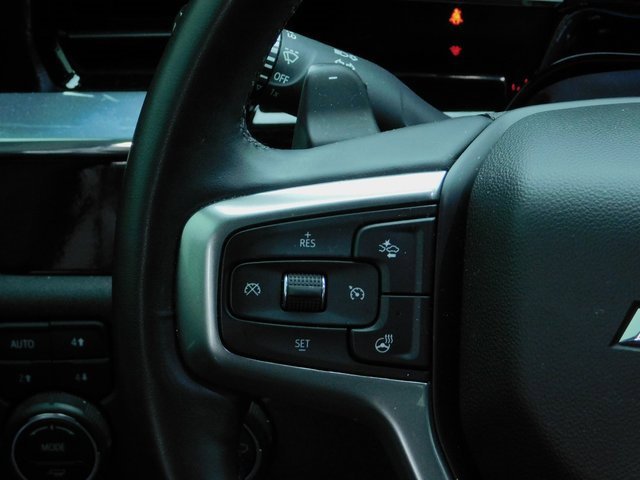 Used 2024 Chevrolet Silverado 1500 RST w/ Z71 Off-Road Package image 15