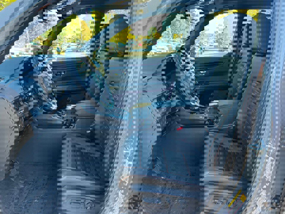 New 2026 Honda CR-V Sport-L image 4