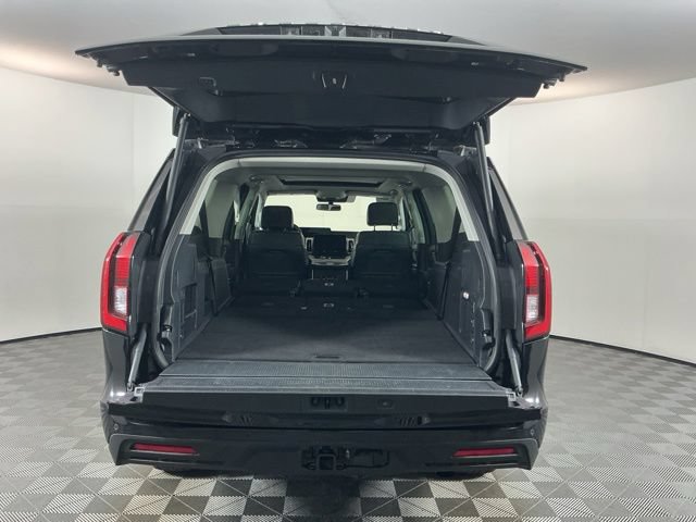 Certified 2025 Ford Expedition Max Active AWD/4WD image 32