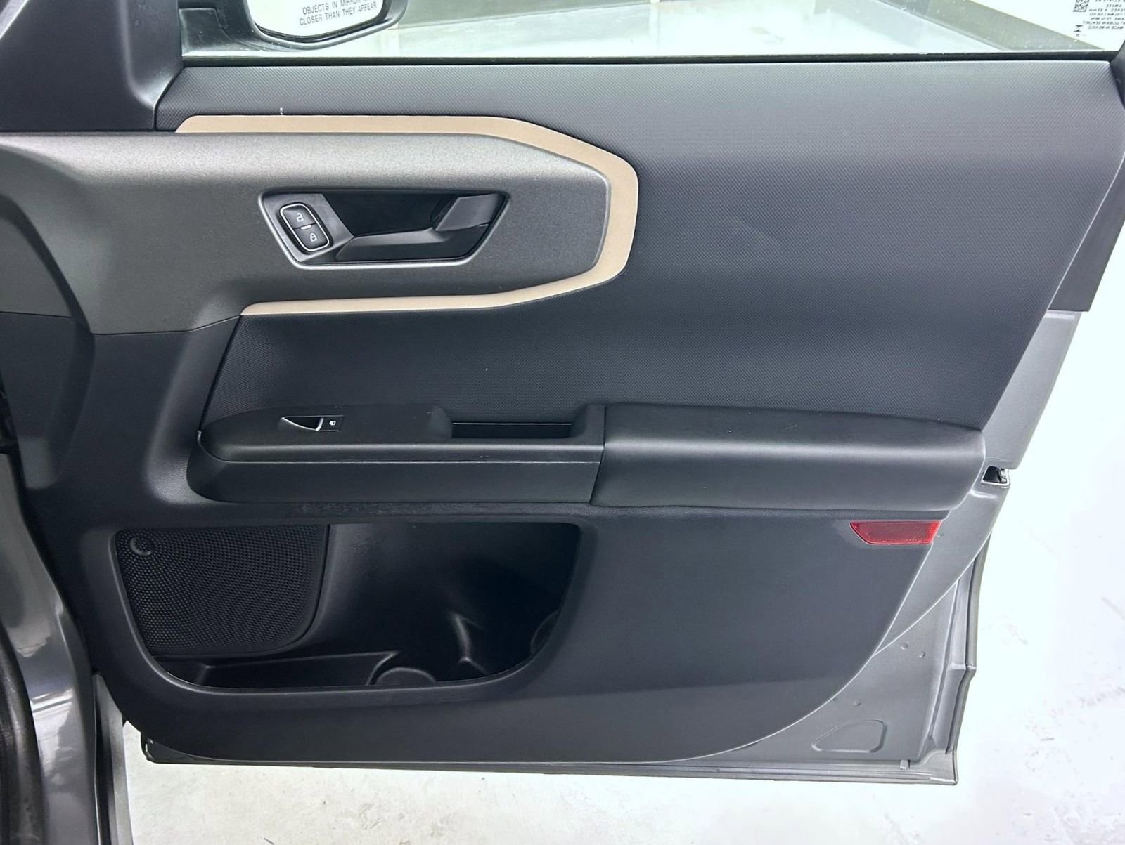 Used 2025 Ford Bronco Sport Big Bend image 16