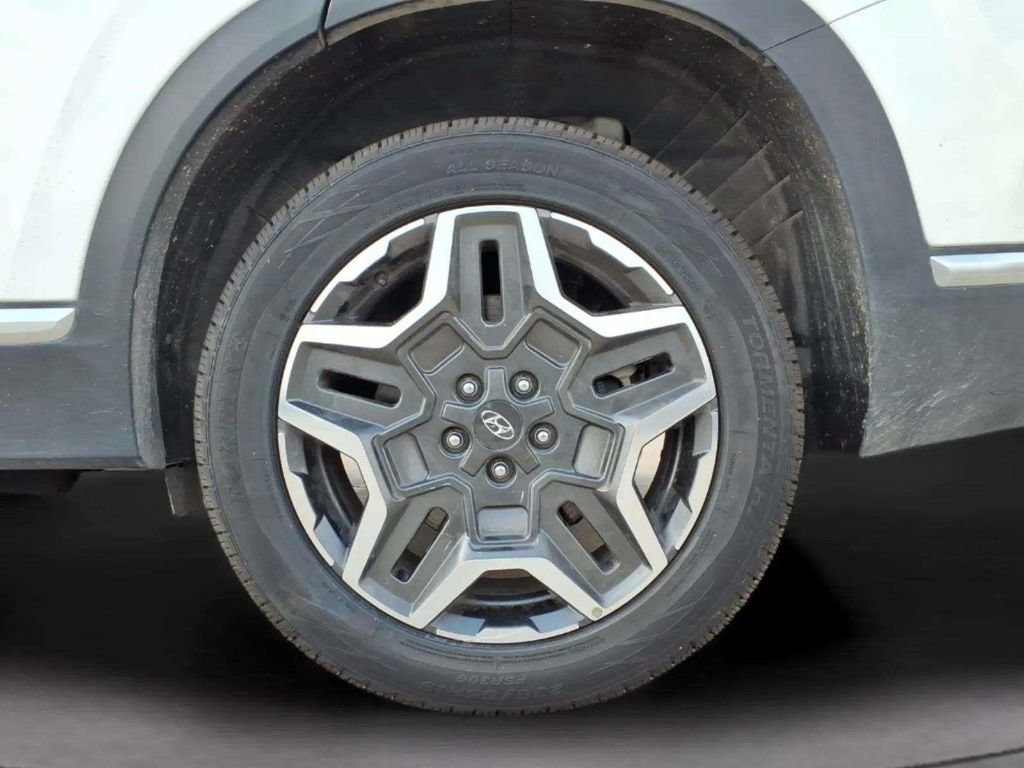 Used 2023 Hyundai Santa Fe SEL Premium AWD/4WD image 20