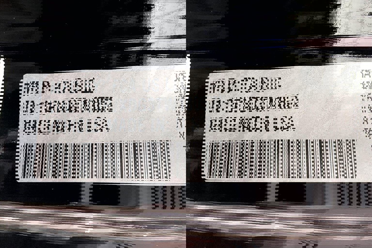 New 2026 Jeep Wrangler Willys image 20