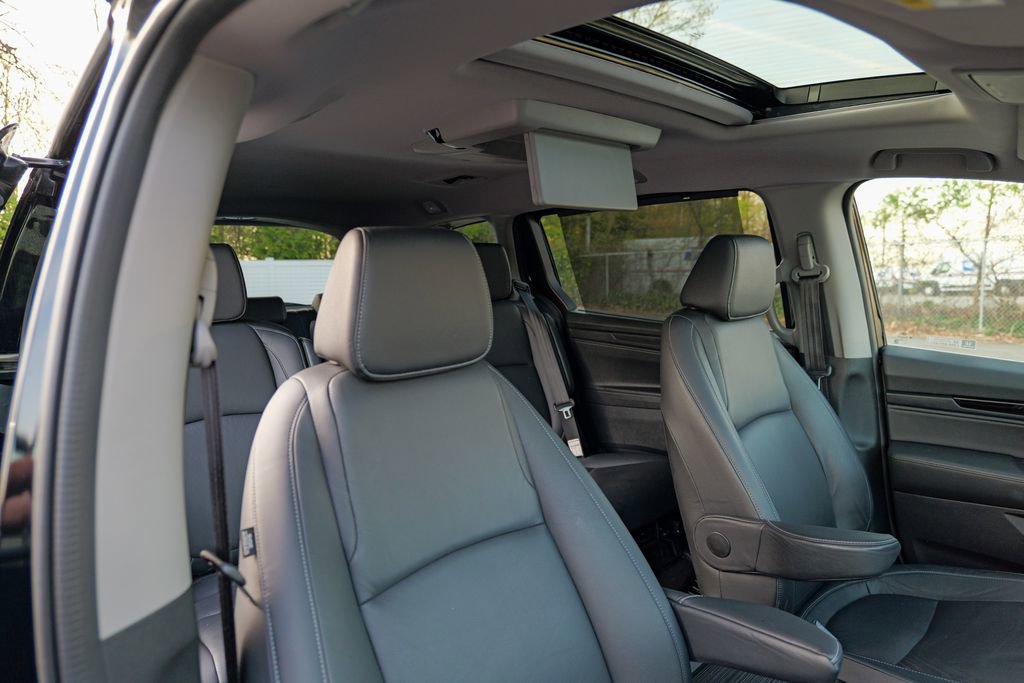 Used 2023 Honda Odyssey Touring image 38