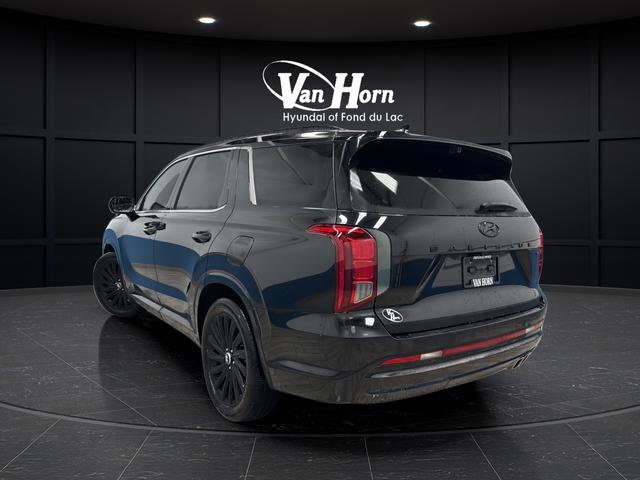 Used 2024 Hyundai Palisade Calligraphy image 5