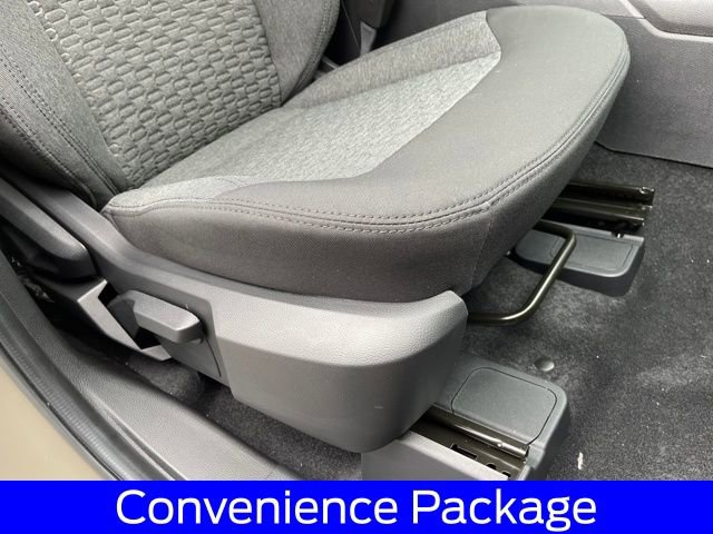 New 2026 Ford Ranger XLT w/ FX4 Off-Road Package image 34