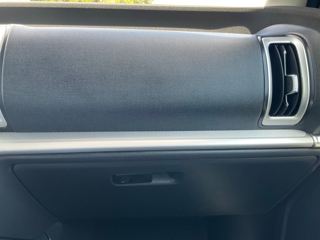 Used 2025 Ford Expedition Max Active AWD/4WD image 46