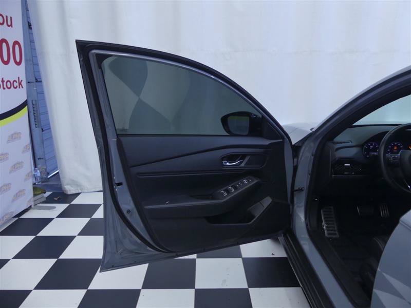 Used 2024 Honda Accord Sport image 24