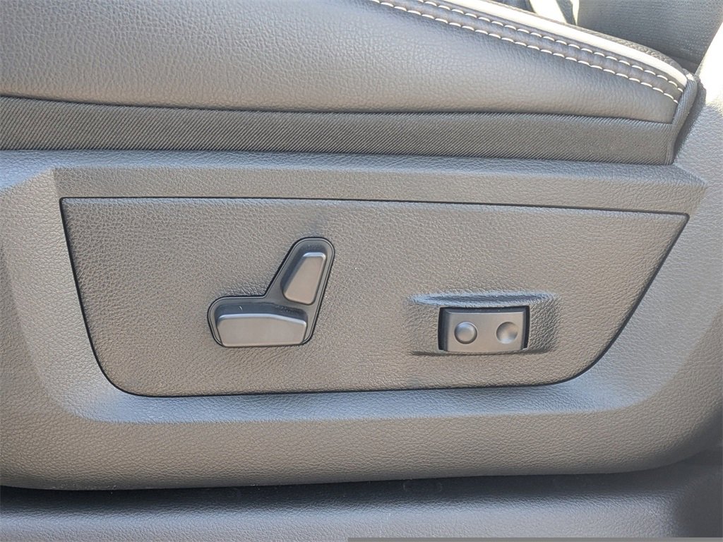 New 2026 RAM 2500 Laramie w/ Sport Appearance Package image 21