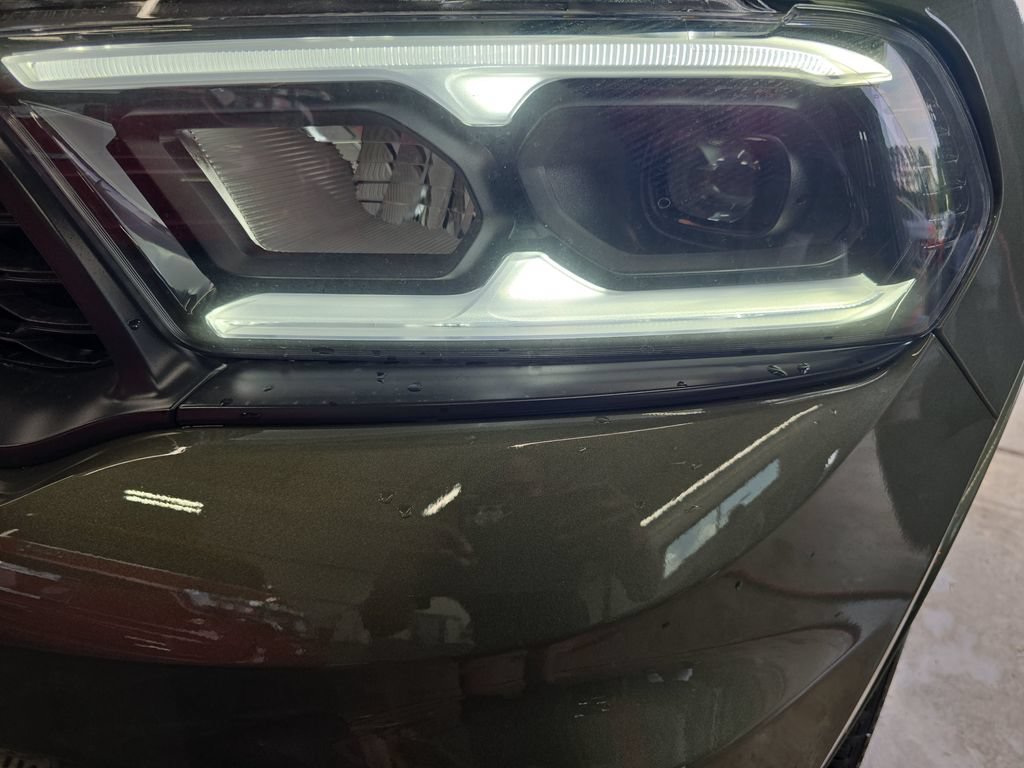 New 2026 Dodge Durango GT AWD/4WD image 33