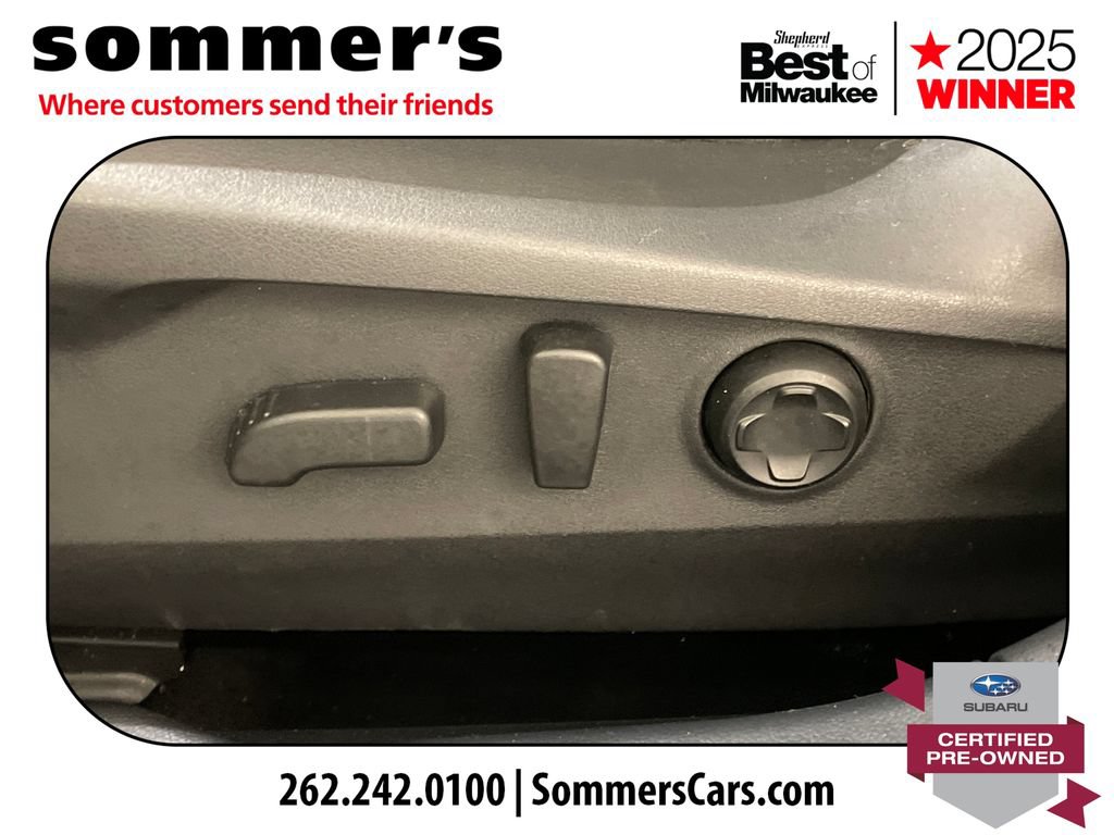 Certified 2024 Subaru Outback Limited AWD/4WD image 11