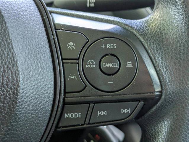 Used 2024 Toyota Corolla LE FWD image 6