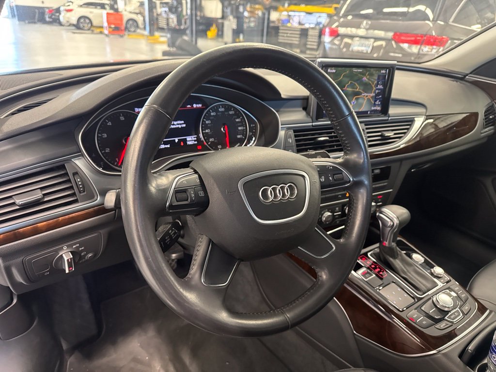 Used 2013 Audi A6 2.0T Premium Plus FWD image 13