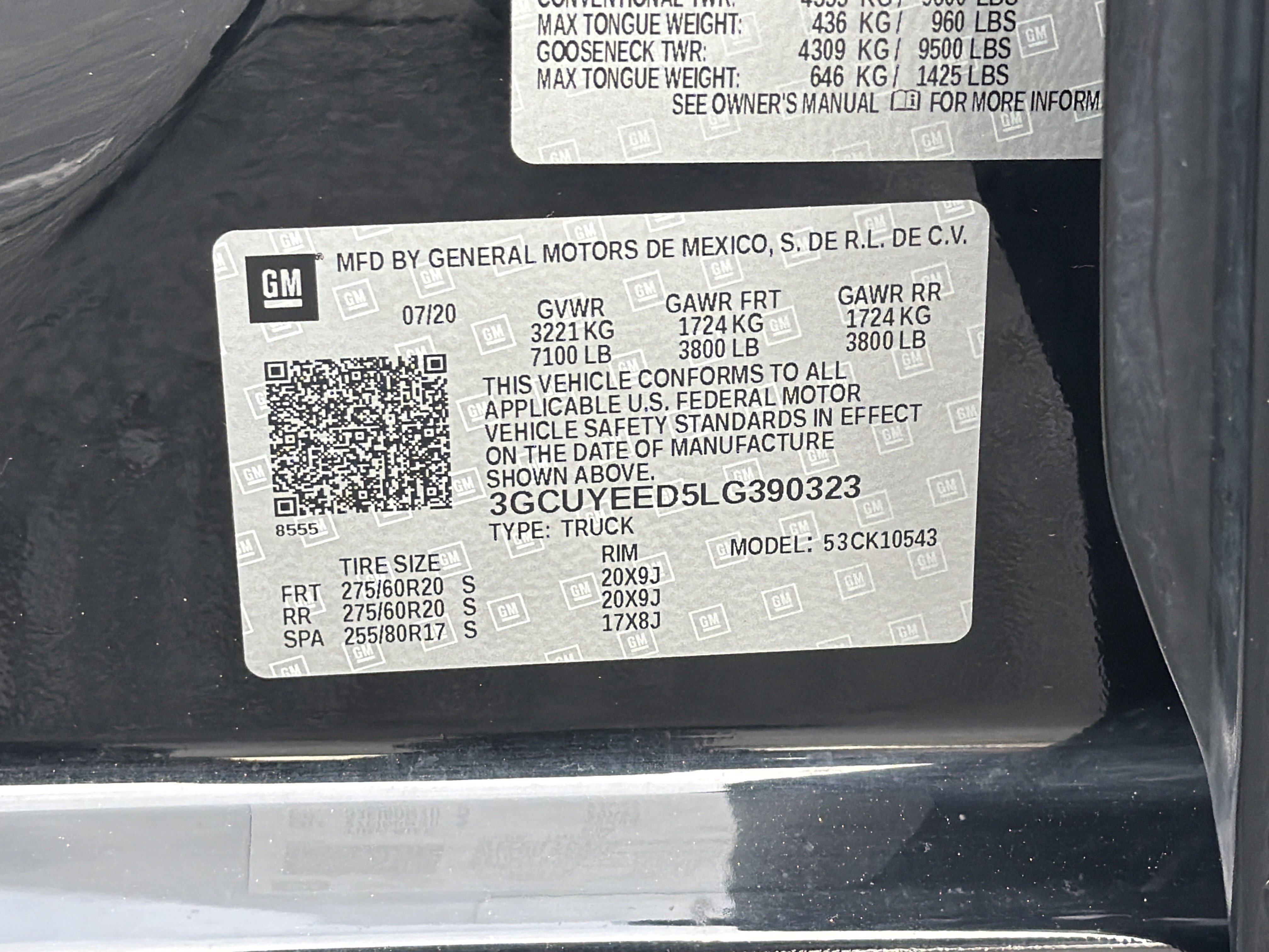 Used 2020 Chevrolet Silverado 1500 RST image 11