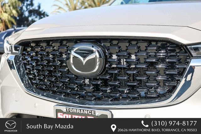New 2025 MAZDA CX-5 AWD 2.5 S image 5