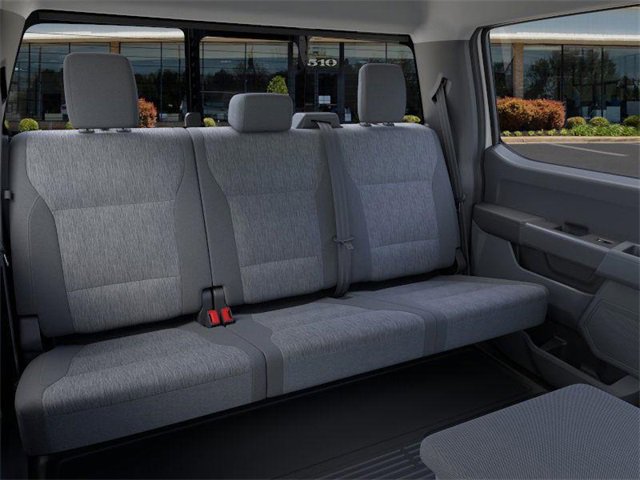 New 2025 Ford F350 XL w/ STX Appearance Package image 11