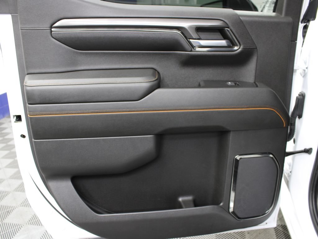 Used 2024 GMC Sierra 1500 AT4 AWD/4WD image 76