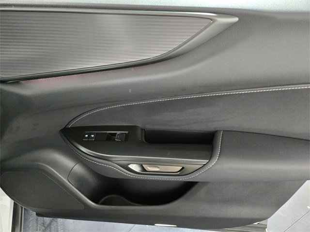 Certified 2025 Lexus NX 450h+ F Sport w/ Towing Package (2000 Lbs) image 25