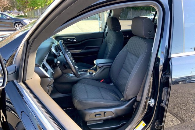 Used 2019 GMC Acadia SLE w/ Driver Alert Package I AWD/4WD image 24