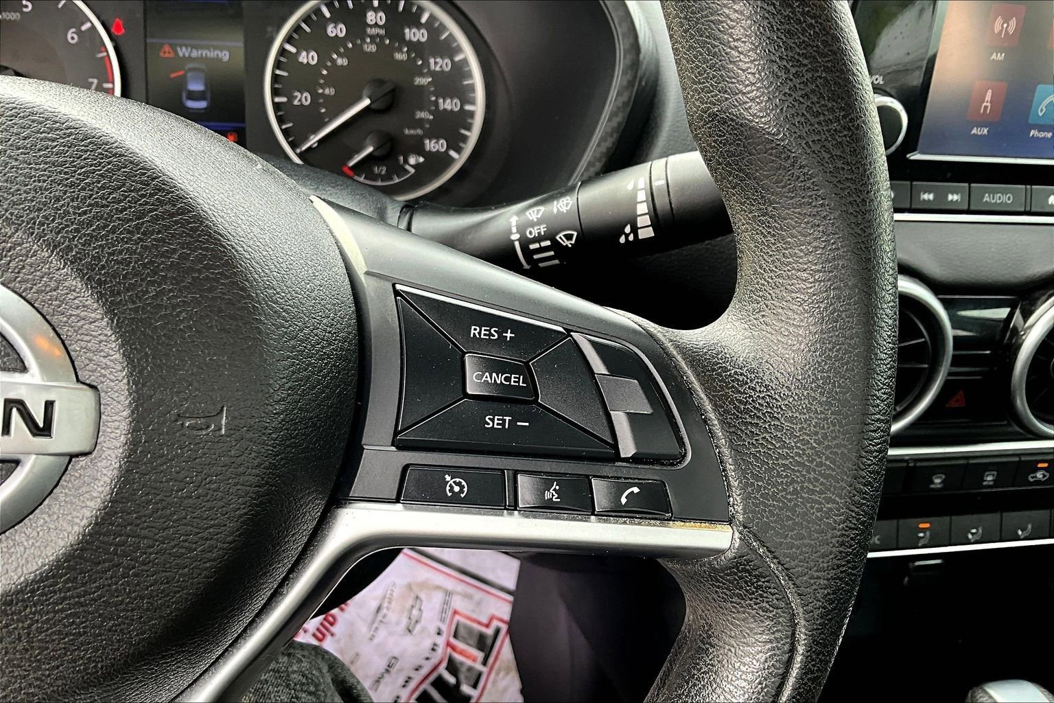 Used 2023 Nissan Sentra S image 12