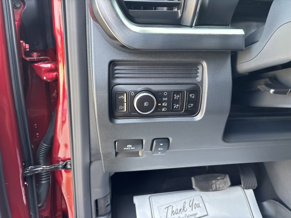 New 2026 Ford F350 Lariat image 21