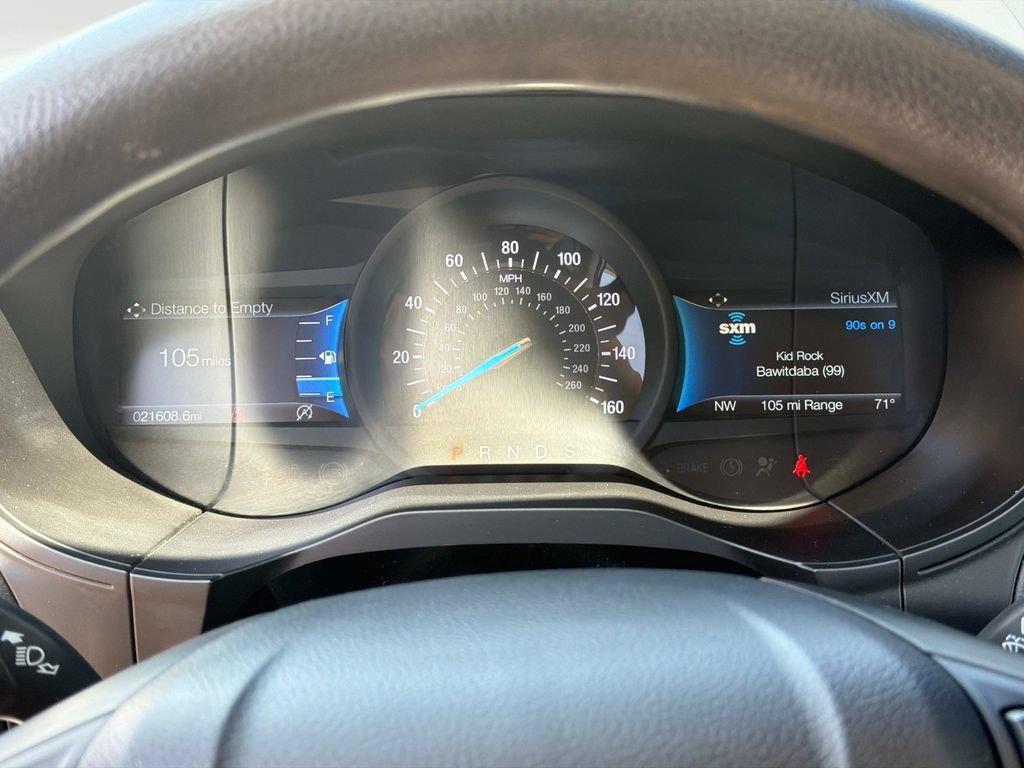 Used 2024 Ford Edge SE w/ Black Appearance Package AWD/4WD image 26