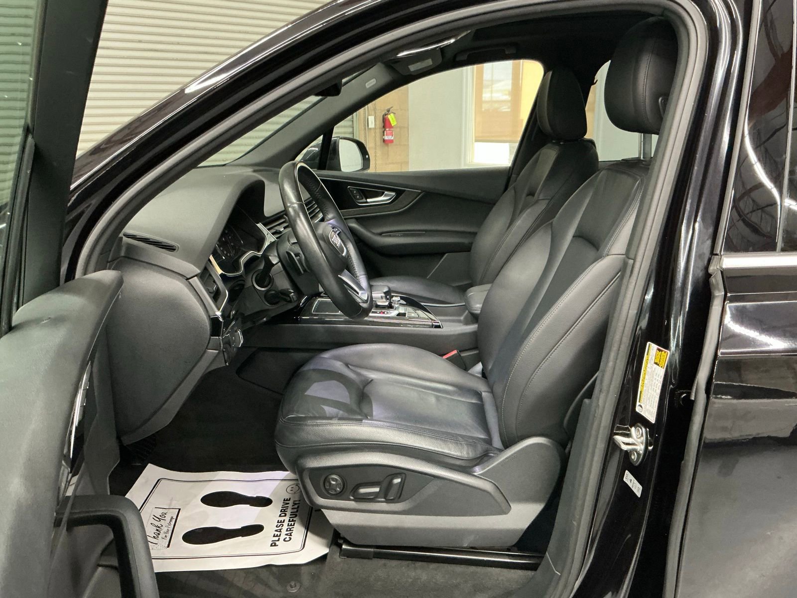 Used 2018 Audi Q7 3.0T Premium image 10