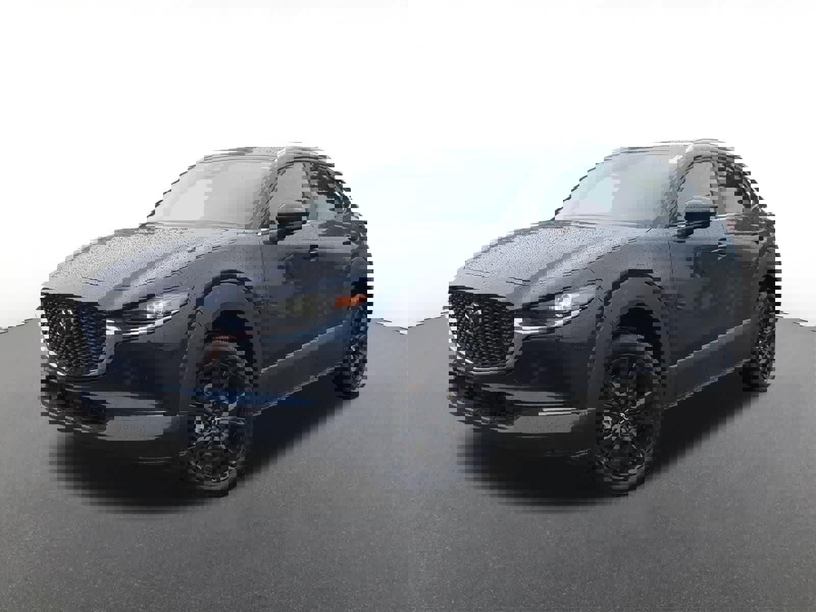 New 2025 MAZDA CX-30 AWD 2.5 S w/ Select Sport Pkg image 1