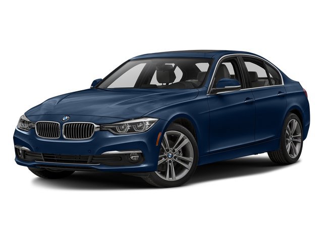 Used 2017 BMW 328d xDrive Sedan AWD/4WD video 1