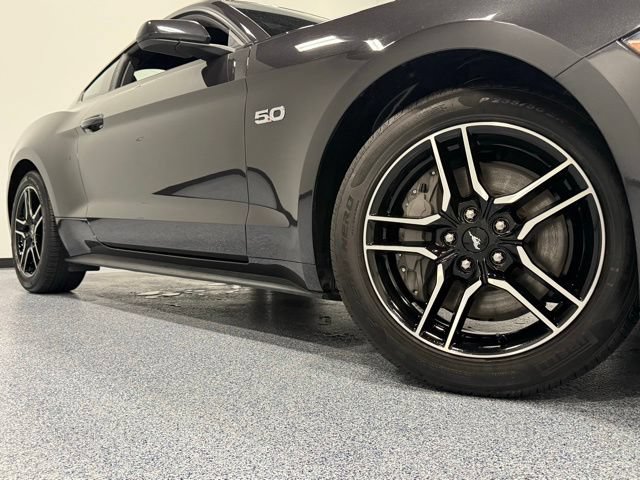 Used 2023 Ford Mustang GT w/ Equipment Group 301A RWD image 3