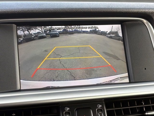 Used 2019 Kia Optima S w/ S Panoramic Sunroof Package image 22