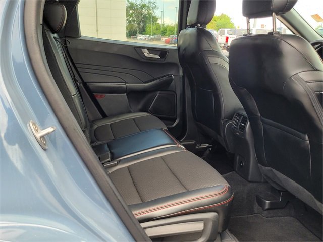 Used 2024 Ford Escape ST-Line image 15