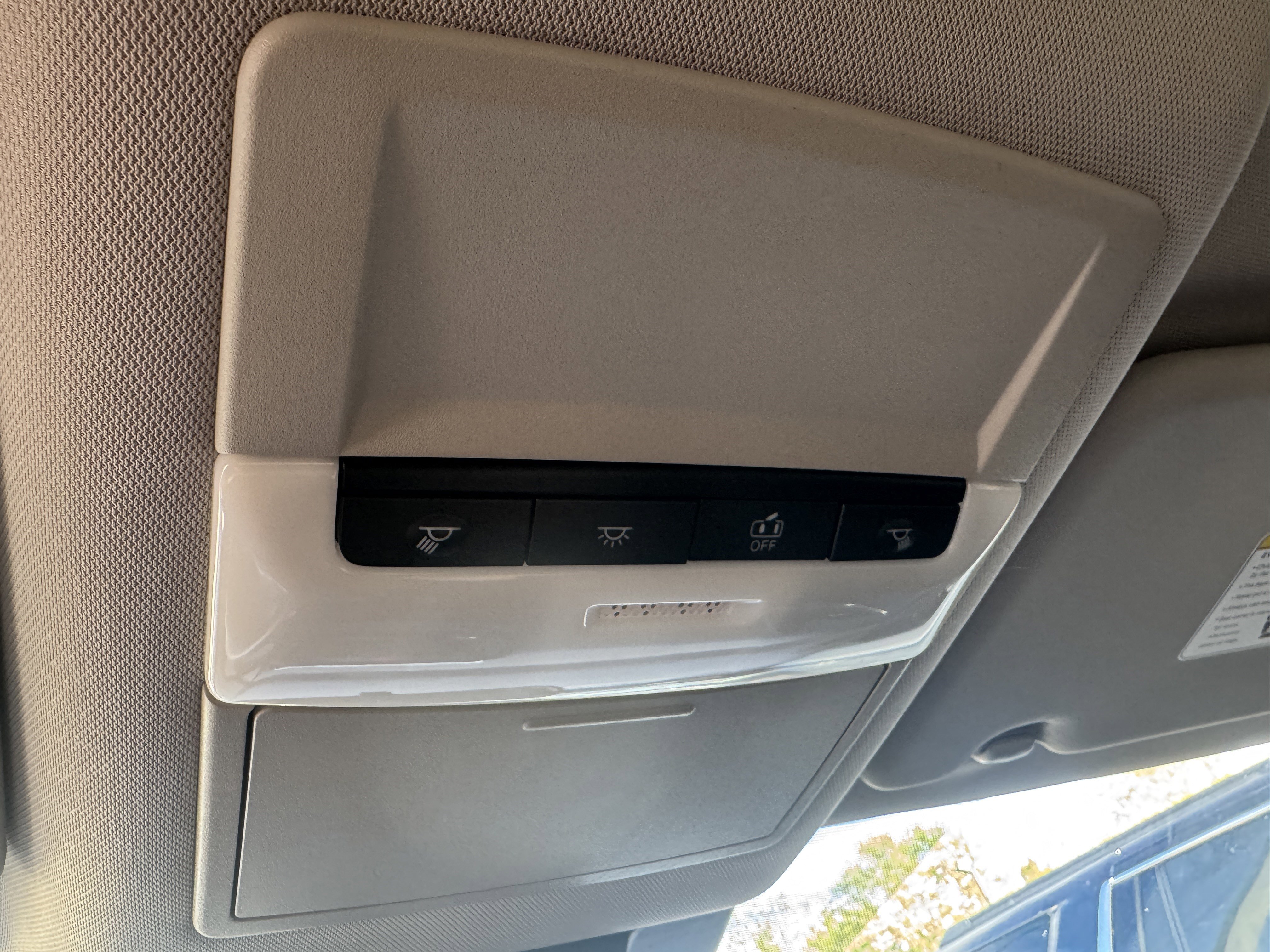 Used 2021 Nissan Rogue S image 31