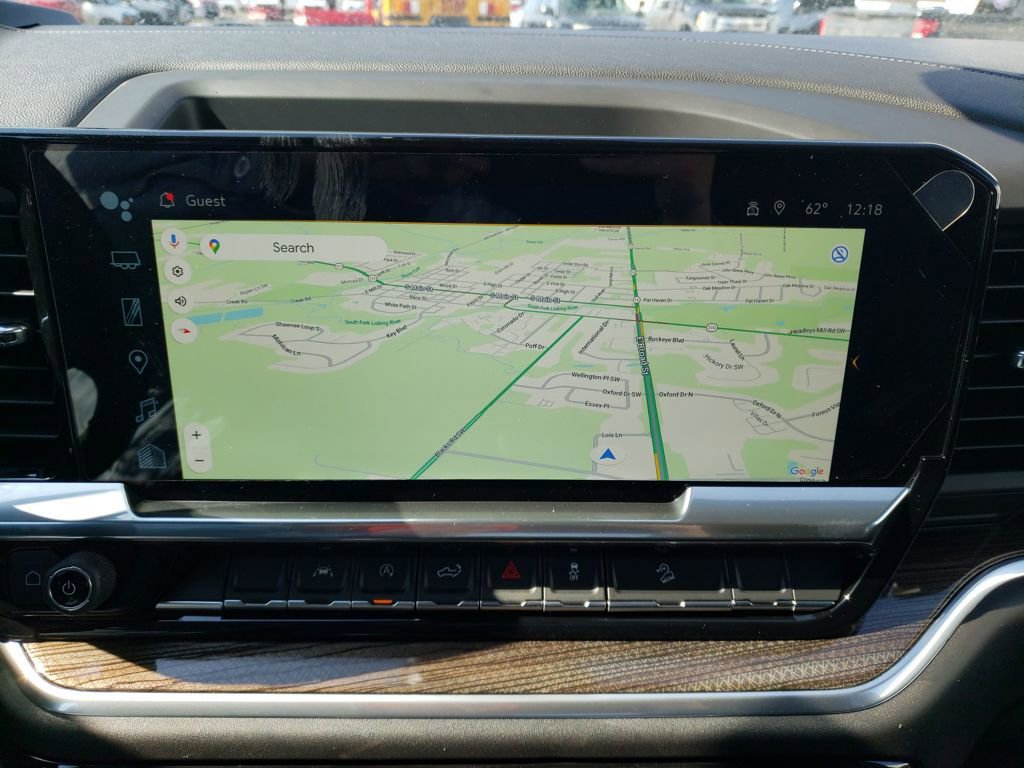 New 2026 Chevrolet Silverado 1500 LT image 18