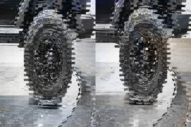 Used 2019 Jeep Wrangler Unlimited Sport image 11