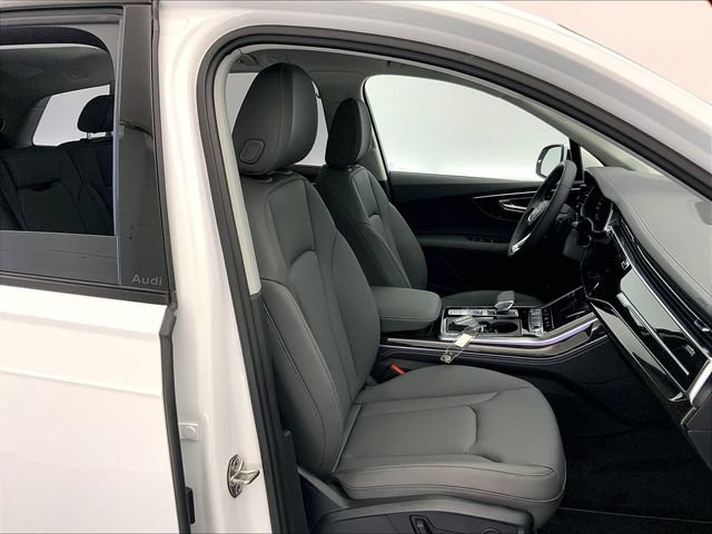 New 2026 Audi Q7 2.0T Premium Plus AWD/4WD image 12