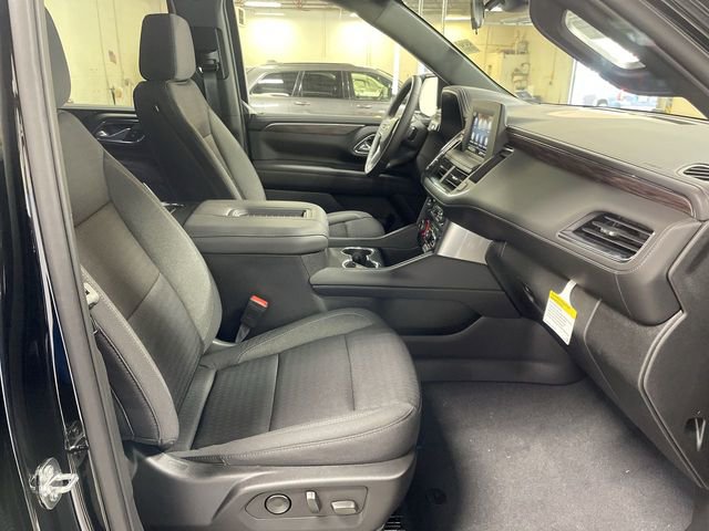 Certified 2023 Chevrolet Tahoe LS image 25