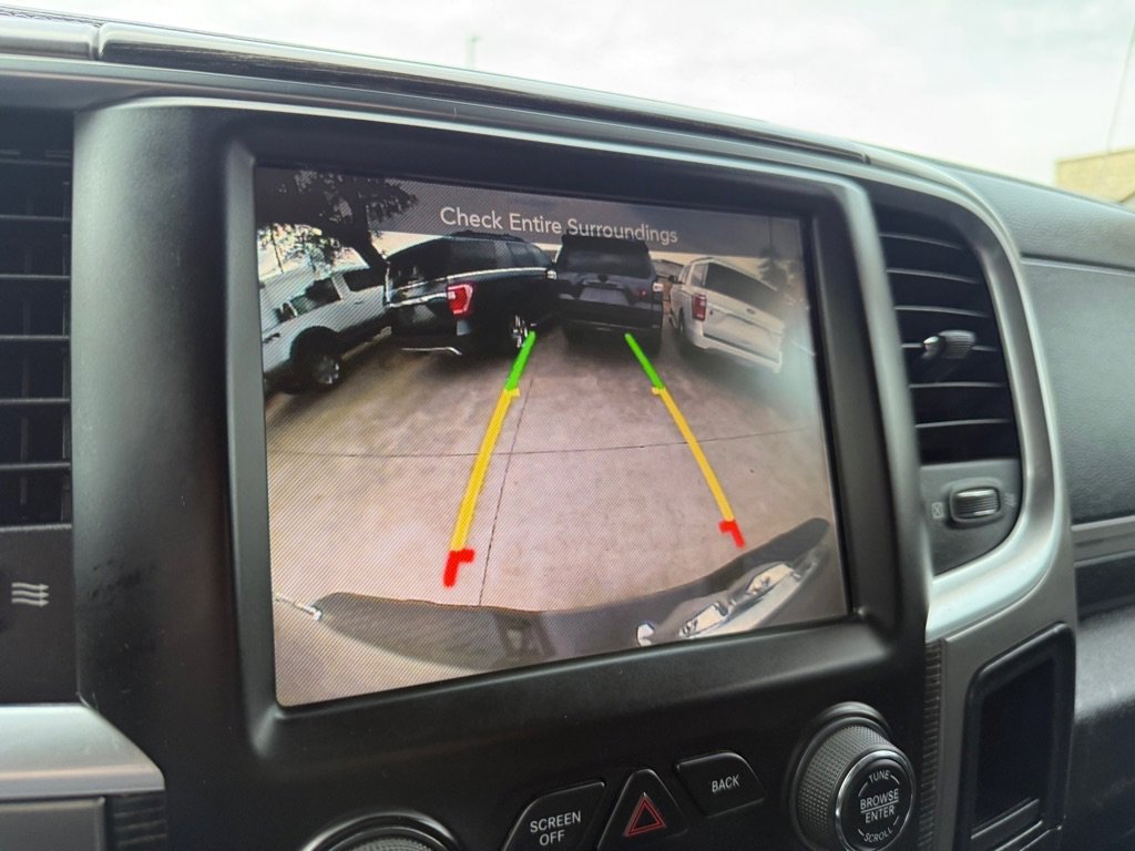 Used 2014 RAM 2500 Limited image 36