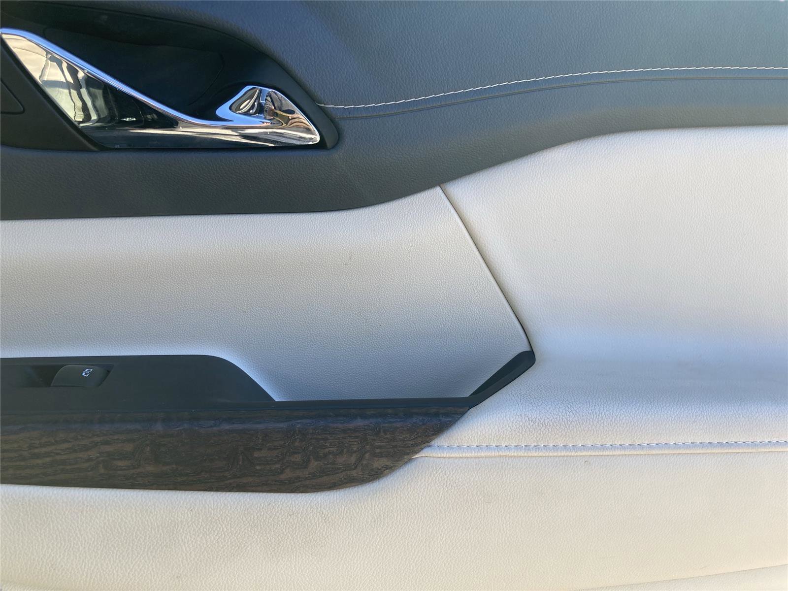 Used 2023 GMC Acadia Denali w/ Denali Ultimate Package image 34