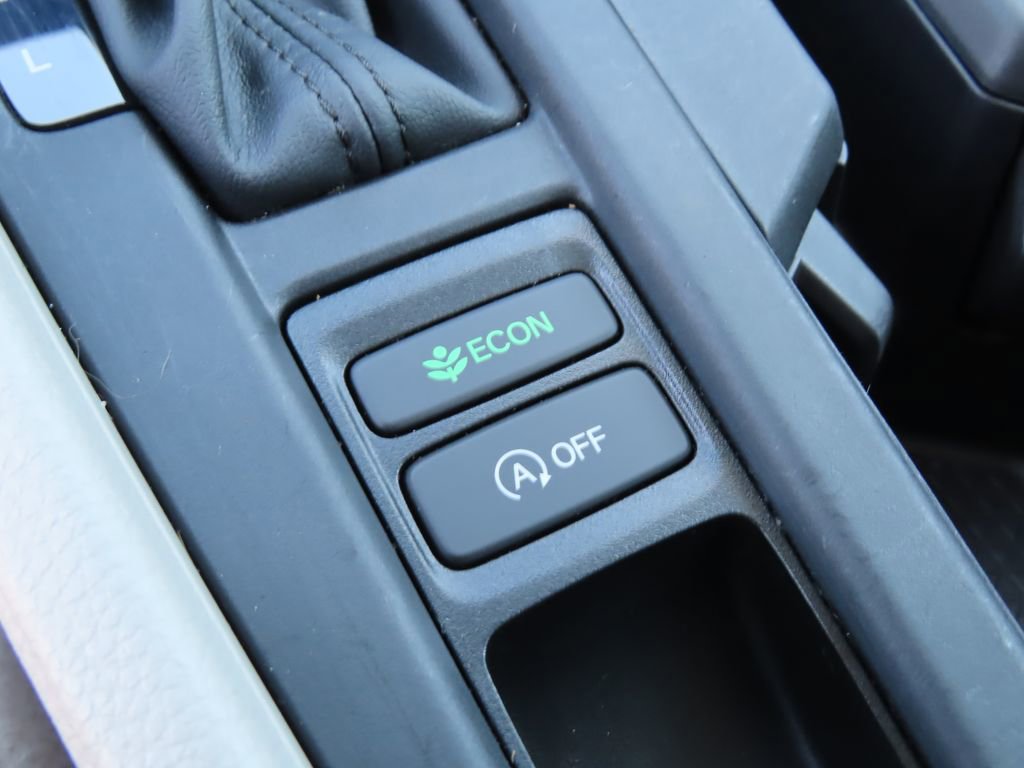 Used 2024 Honda Accord EX image 13