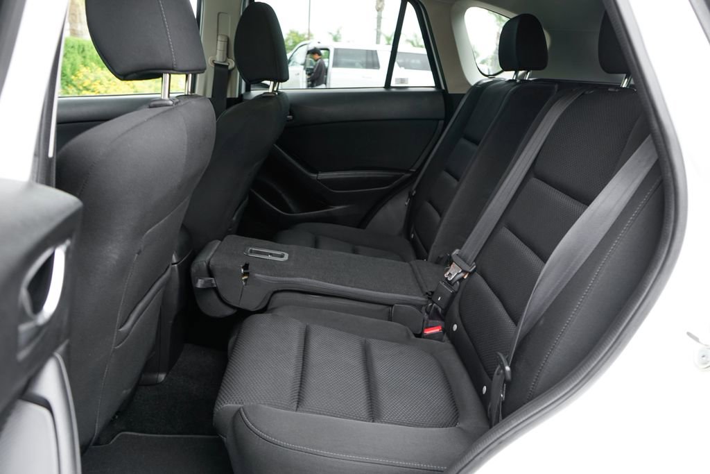 Used 2016 MAZDA CX-5 Touring image 34