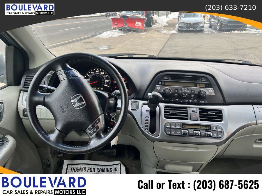 Used 2007 Honda Odyssey EX-L image 16
