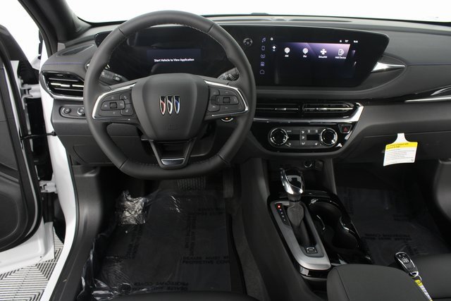 New 2026 Buick Envista Sport Touring w/ Convenience I Package image 11