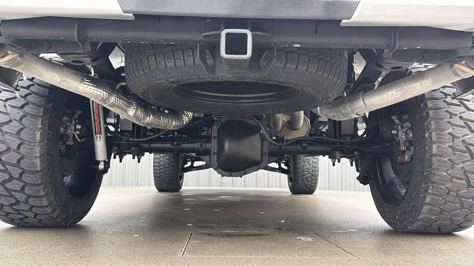 Used 2026 Ford F150 Lariat AWD/4WD image 19