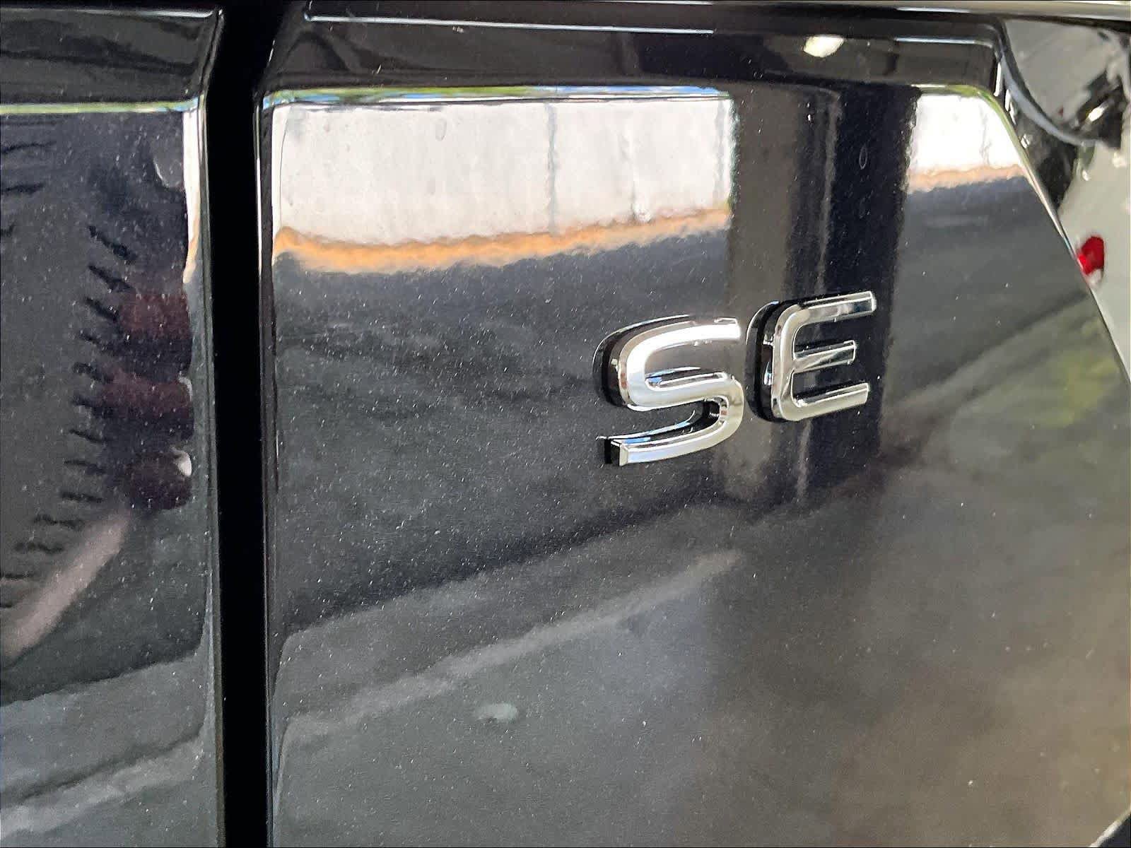 New 2026 Volkswagen Atlas SE AWD/4WD image 25