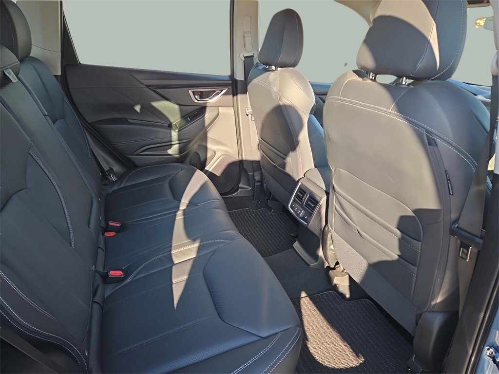 Certified 2022 Subaru Forester Touring image 14